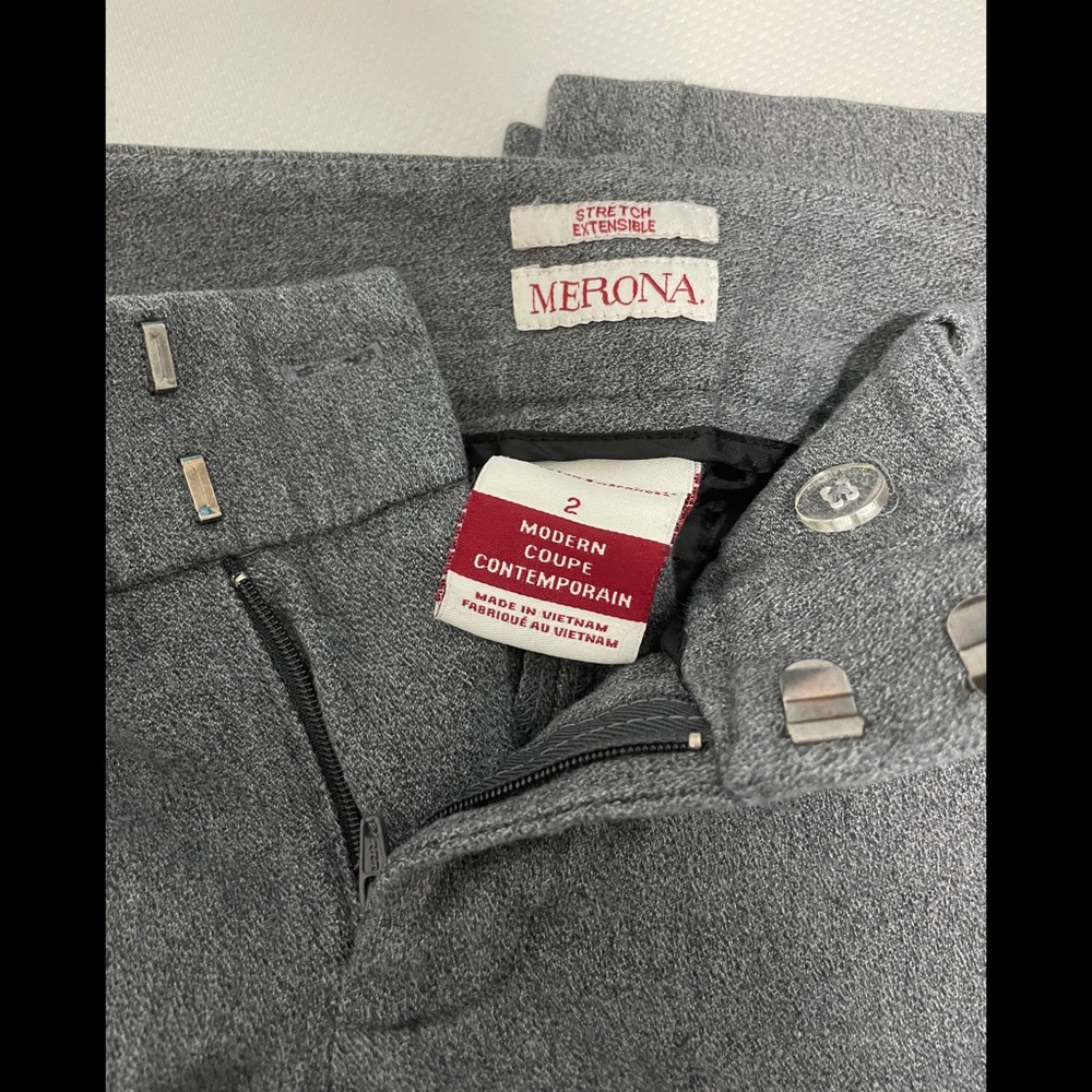 Dress pants - Picture 2 of 4